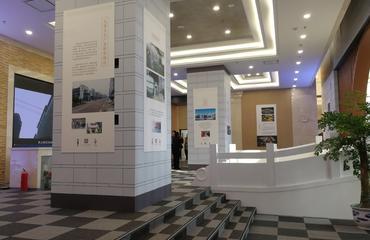 南昌展覽展示服務(wù) 特裝展具木質(zhì)工廠的專(zhuān)業(yè)優(yōu)勢(shì)與創(chuàng)新應(yīng)用