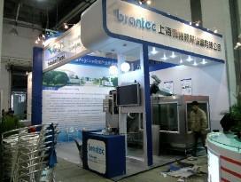 南京與杭州展覽工廠及制作服務全解析 以上海日朗展覽為例