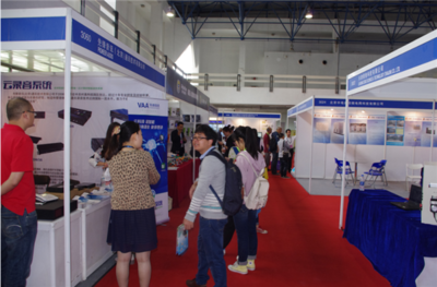 2017北京教育裝備展覽會 匯聚創新力量，引領教育未來