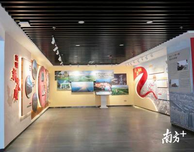 舊倉(cāng)煥新顏，服務(wù)暖人心——廣州新塘鎮(zhèn)黨群服務(wù)中心的“紅色演變”