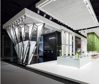 專(zhuān)業(yè)展覽設(shè)計(jì)服務(wù)模板 構(gòu)建高效、卓越的會(huì)展解決方案