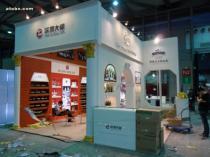 找上海純展會(huì)搭建工廠？御圖展覽工廠全面解析 價(jià)格、種類(lèi)與供應(yīng)商信息