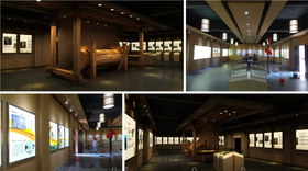 匠心筑夢(mèng)，鏈接未來(lái) 湖南魯班展覽服務(wù)有限公司的會(huì)展服務(wù)之道